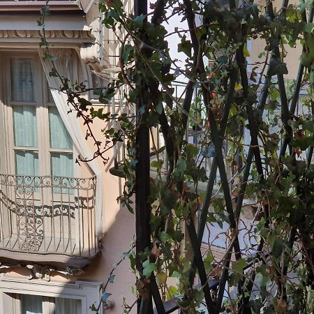 Palatina Apartment Torino Exterior foto