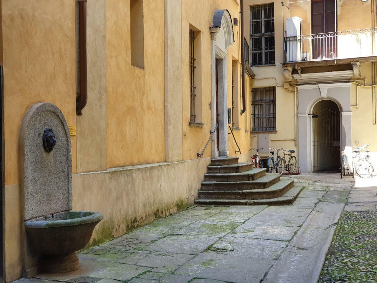 Palatina Apartment Torino Exterior foto