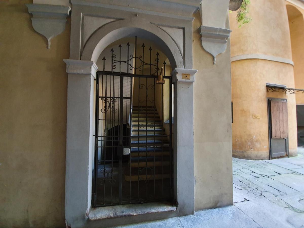 Palatina Apartment Torino Exterior foto